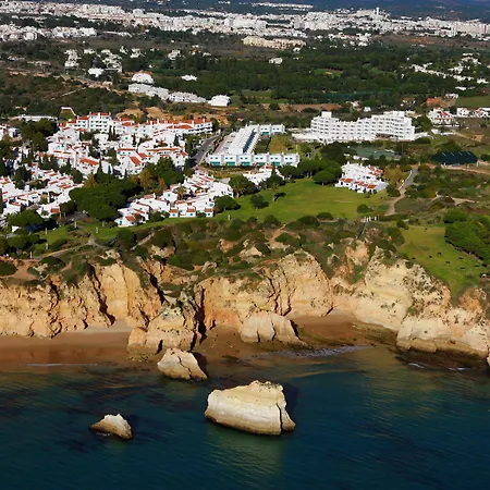 Aldeamento Turistico Da Prainha Alvor