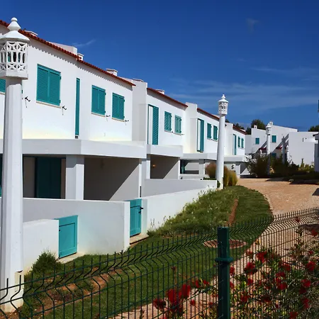 Aldeamento Turistico Da Prainha 3* Alvor