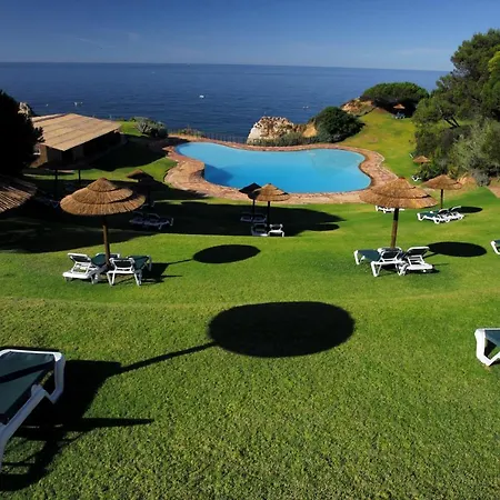 Aldeamento Turistico Da Prainha Vakantiepark Alvor