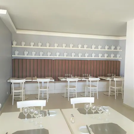 Ferienpark Aldeamento Turistico Da Prainha Alvor