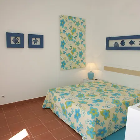 Aldeamento Turistico Da Prainha Alvor