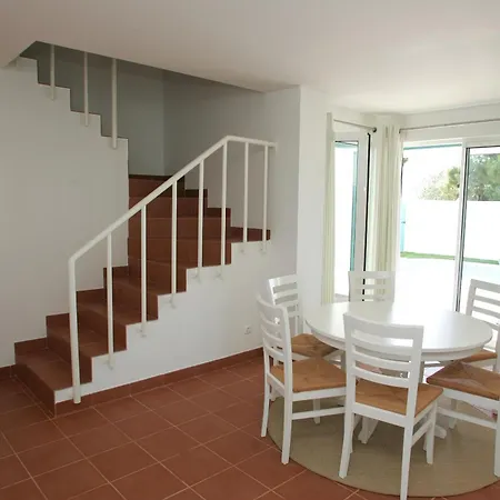 Holiday park Aldeamento Turistico Da Prainha 3*