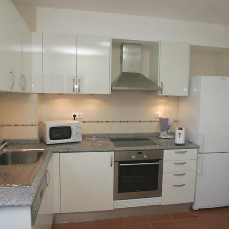 Holiday park Aldeamento Turistico Da Prainha Alvor