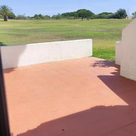 Aldeamento Turistico Da Prainha 3* Alvor
