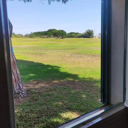 Aldeamento Turistico Da Prainha Holiday park Alvor