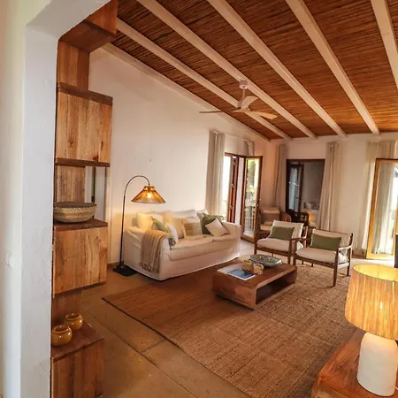 Holiday park Aldeamento Turistico Da Prainha 3*