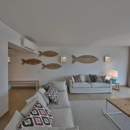 Aldeamento Turistico Da Prainha Vakantiepark 3*