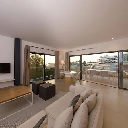 Aldeamento Turistico Da Prainha Vakantiepark Alvor