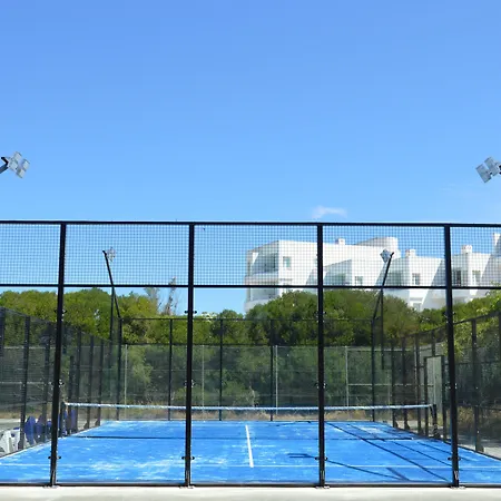 Vakantiepark Aldeamento Turistico Da Prainha