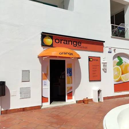 Aldeamento Turistico Da Prainha Holiday park
