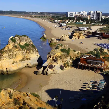 Holiday park Aldeamento Turistico Da Prainha