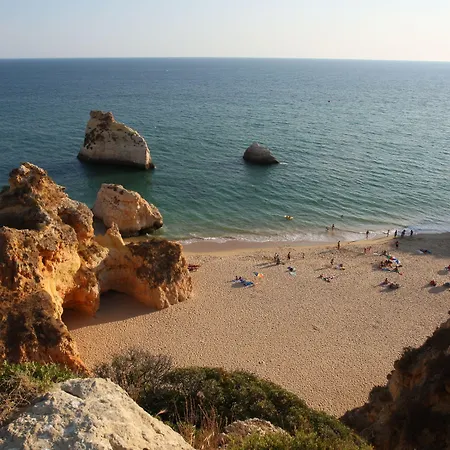 Aldeamento Turistico Da Prainha Holiday park
