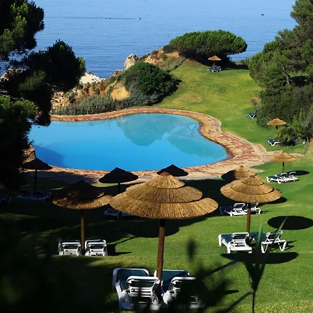Aldeamento Turistico Da Prainha Holiday park