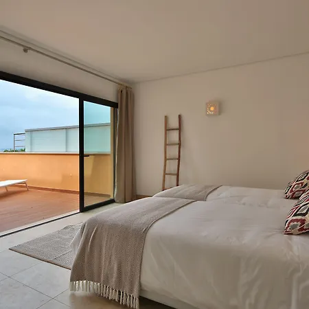 Aldeamento Turistico Da Prainha Aldeamento Turístico