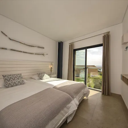 Aldeamento Turistico Da Prainha Aldeamento Turístico Alvor