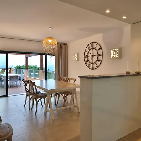 Aldeamento Turistico Da Prainha Alvor