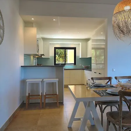 Aldeamento Turistico Da Prainha Vakantiepark