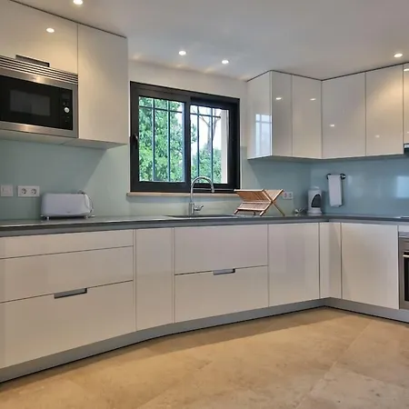 Vakantiepark Aldeamento Turistico Da Prainha