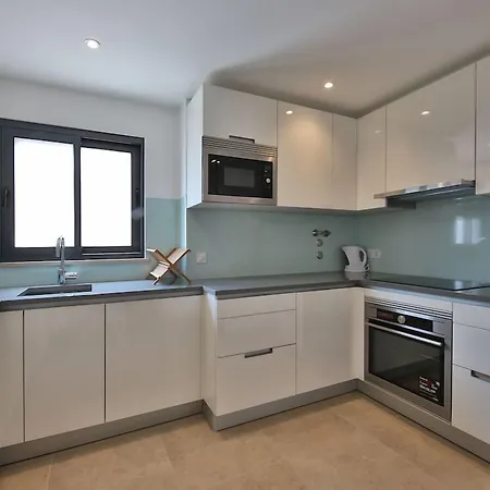 Vakantiepark Aldeamento Turistico Da Prainha Alvor