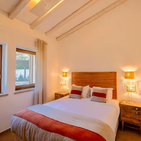 Aldeamento Turistico Da Prainha Vakantiepark Alvor