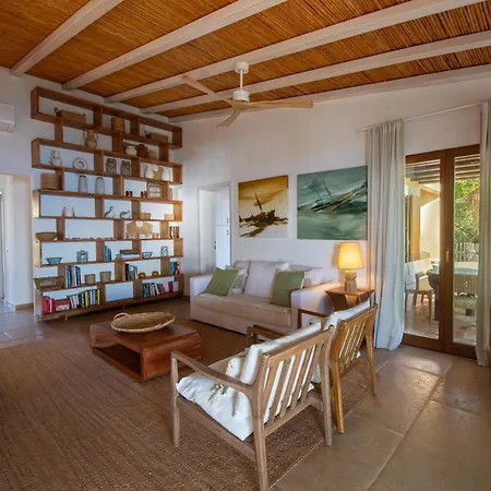 Aldeamento Turistico Da Prainha Vakantiepark