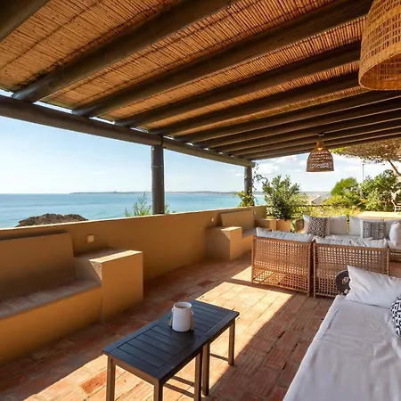 Vakantiepark Aldeamento Turistico Da Prainha Alvor