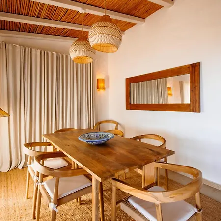 Aldeamento Turistico Da Prainha Vakantiepark