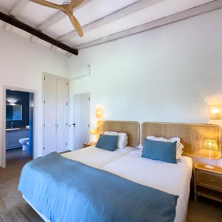 Holiday park Aldeamento Turistico Da Prainha Alvor