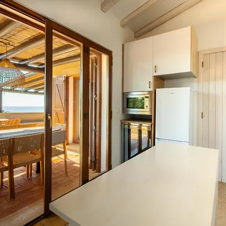 Aldeamento Turistico Da Prainha 3*