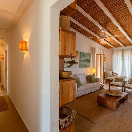 Aldeamento Turistico Da Prainha Alvor