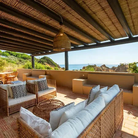 Aldeamento Turistico Da Prainha 3* Alvor