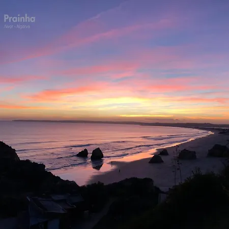 Aldeamento Turistico Da Prainha 3*