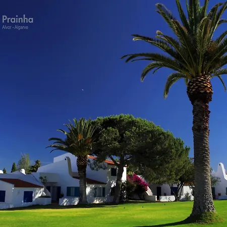 Aldeamento Turistico Da Prainha Vakantiepark