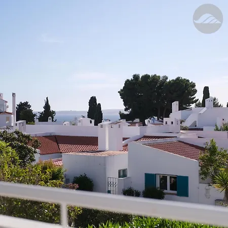 Vakantiepark Aldeamento Turistico Da Prainha