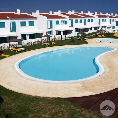 Aldeamento Turistico Da Prainha 3* Alvor