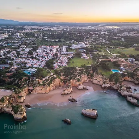 Aldeamento Turistico Da Prainha Vakantiepark