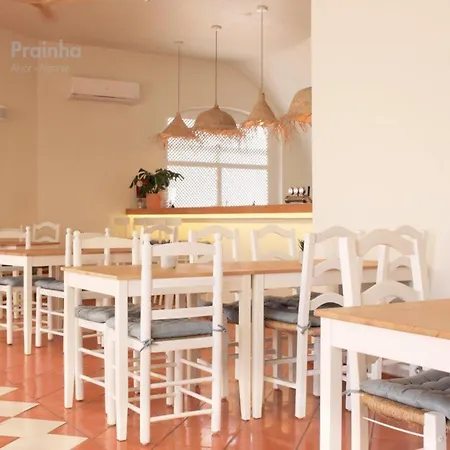 Aldeamento Turistico Da Prainha Alvor