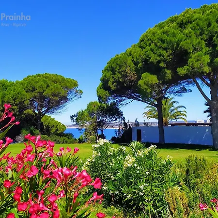 Aldeamento Turistico Da Prainha Vakantiepark