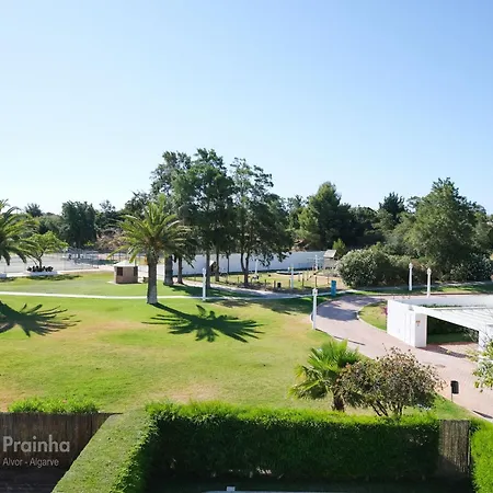 Aldeamento Turistico Da Prainha Vakantiepark 3*