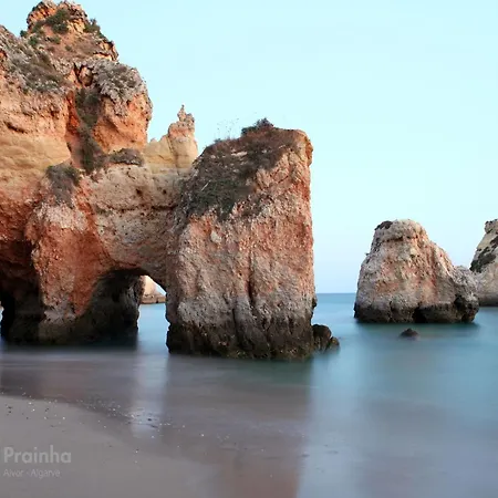 Aldeamento Turistico Da Prainha 3*