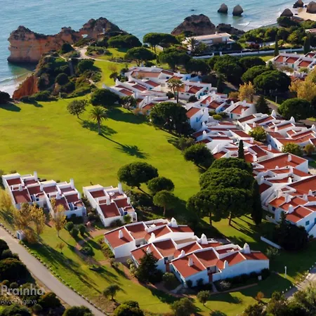 Aldeamento Turistico Da Prainha 3* Alvor