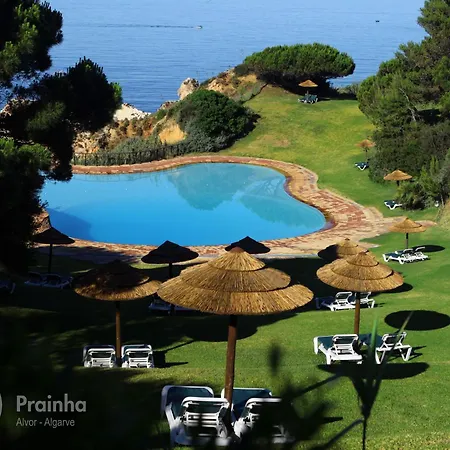 Aldeamento Turistico Da Prainha Alvor