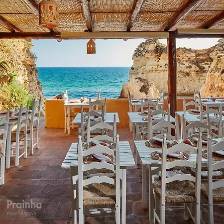 Aldeamento Turistico Da Prainha