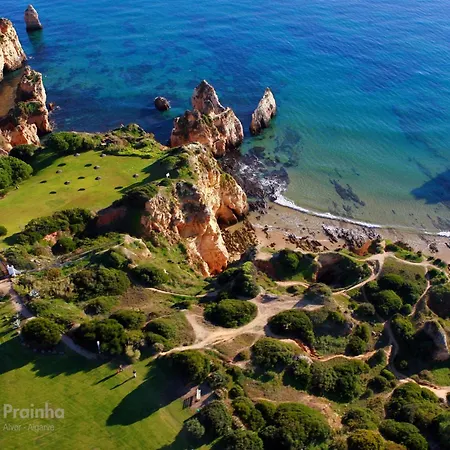 Aldeamento Turistico Da Prainha Holiday park 3*