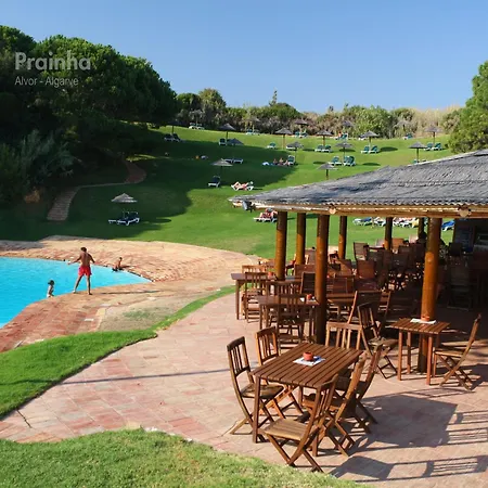 Holiday park Aldeamento Turistico Da Prainha