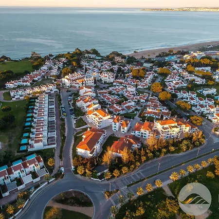 Holiday park Aldeamento Turistico Da Prainha Alvor