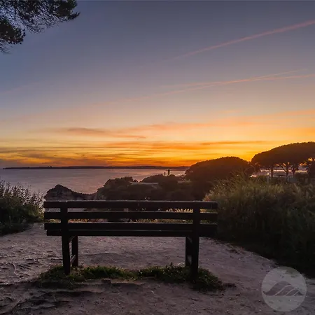 Aldeamento Turistico Da Prainha Alvor