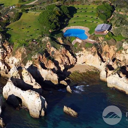 Aldeamento Turistico Da Prainha Holiday park