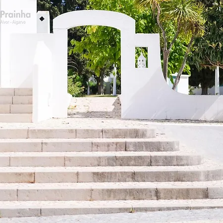 Aldeamento Turistico Da Prainha Holiday park 3*