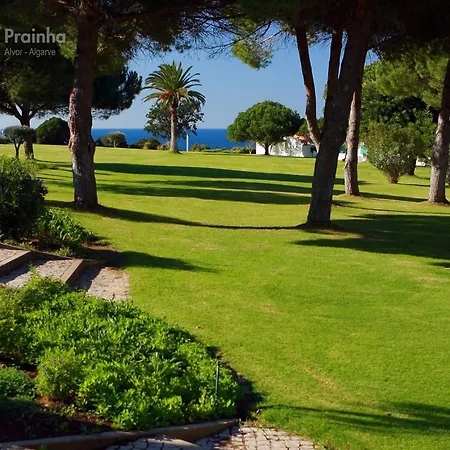 Aldeamento Turistico Da Prainha Holiday park